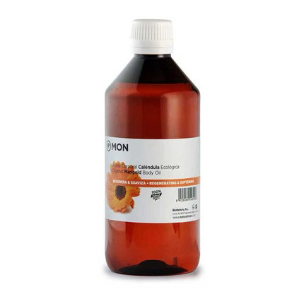 MON Aceite de Caléndula 500ml