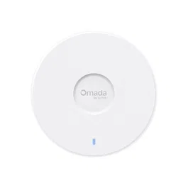 TP-Link Omada EAP727 Punto de Acceso WiFi 7 BE5000 Dual-Band