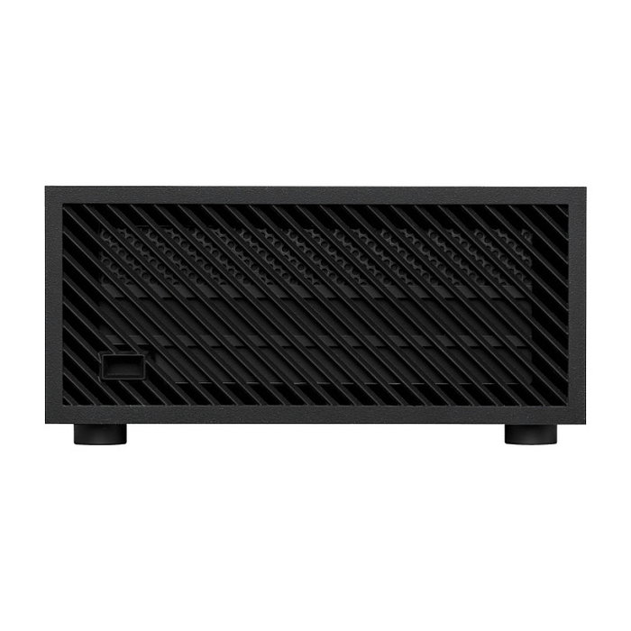 ASUS ExpertCenter PN64-BB7004MDE1 Mini PC | Intel Core i7-13700H de 13ma Gen (5 GHz) | 24 MB Cache | Intel Iris Xe | Wi-Fi 6E | Bluetooth 5.2 | Negro | Sin Sistema Operativo