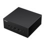 ASUS ExpertCenter PN64-BB7004MDE1 Mini PC | Intel Core i7-13700H de 13ma Gen (5 GHz) | 24 MB Cache | Intel Iris Xe | Wi-Fi 6E | Bluetooth 5.2 | Negro | Sin Sistema Operativo