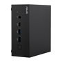 ASUS ExpertCenter PN64-BB7004MDE1 Mini PC | Intel Core i7-13700H de 13ma Gen (5 GHz) | 24 MB Cache | Intel Iris Xe | Wi-Fi 6E | Bluetooth 5.2 | Negro | Sin Sistema Operativo