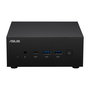 ASUS ExpertCenter PN64-BB7004MDE1 Mini PC | Intel Core i7-13700H de 13ma Gen (5 GHz) | 24 MB Cache | Intel Iris Xe | Wi-Fi 6E | Bluetooth 5.2 | Negro | Sin Sistema Operativo