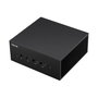 ASUS ExpertCenter PN64-BB7004MDE1 Mini PC | Intel Core i7-13700H de 13ma Gen (5 GHz) | 24 MB Cache | Intel Iris Xe | Wi-Fi 6E | Bluetooth 5.2 | Negro | Sin Sistema Operativo