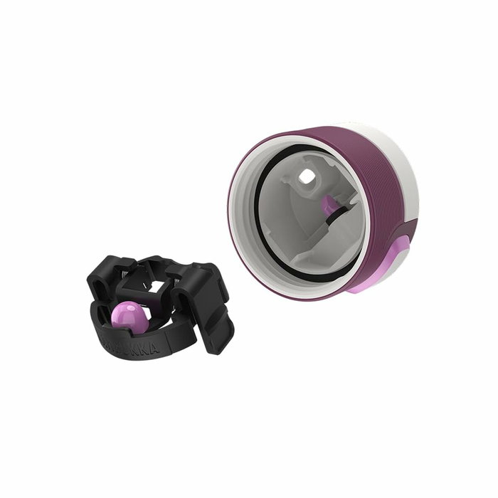 Taza tÉrmica kambukka etna 300ml - laca cereza Taza tÉrmica kambukka etna 300ml - laca cereza