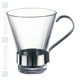 OMS Ypsilon Caffe Punch
