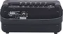 EKO BAIO Amplificador Guitarra Portátil 15W Bluetooth, USB-C Audio Interface, 8 Modelos FX, 2x3", 44Hz/24bit