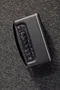 EKO BAIO Amplificador Guitarra Portátil 15W Bluetooth, USB-C Audio Interface, 8 Modelos FX, 2x3", 44Hz/24bit