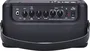 EKO BAIO Amplificador Guitarra Portátil 15W Bluetooth, USB-C Audio Interface, 8 Modelos FX, 2x3", 44Hz/24bit
