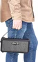 EKO BAIO Amplificador Guitarra Portátil 15W Bluetooth, USB-C Audio Interface, 8 Modelos FX, 2x3", 44Hz/24bit