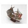 Revell One Piece 3D Puzzle Flying Lamb / Going Merry 32 cm