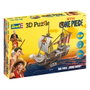 Revell One Piece 3D Puzzle Flying Lamb / Going Merry 32 cm