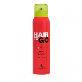 Lendan Hair To Go Polish Spray de Acabado para Brillo Instantáneo y Duradero, 150 ml
