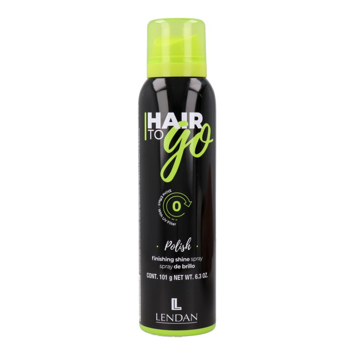 Lendan Hair To Go Polish 150ml Lendan Hair To Go Polish 150ml