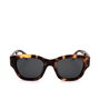 Kenzo KZ40187F Gafas de Sol Unisex Acetato 51-21-140 mm Protección UV400