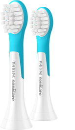 Philips Cabezal de repuesto para cepillo HX6032/90