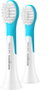 Philips Cabezal de repuesto para cepillo HX6032/90