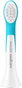 Philips Cabezal de repuesto para cepillo HX6032/90