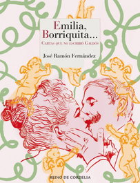 Emilia, borriquita?, José Ramón Fernández - REINO DE CORDELIA