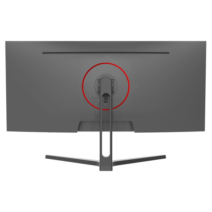 Nilox NXM29UW01 Monitor UltraWide 29 pulgadas 2K IPS 75Hz