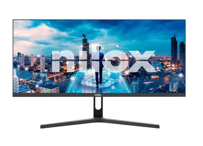 Nilox NXM29UW01 Monitor UltraWide 29 pulgadas 2K IPS 75Hz