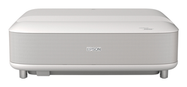 Epson Lifestudio Grand Proyector EH-LS670W / V11HB82040 Blanco