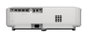Epson EH-LS670W Proyector Láser 4K PRO-UHD Blanco