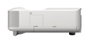 Epson EH-LS670W Proyector Láser 4K PRO-UHD Blanco