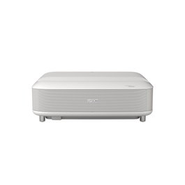 Epson EH-LS670W Proyector Láser 4K PRO-UHD Blanco