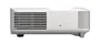 Proyector epson eh-ls670b de alcance estándar 3lcd uhd 4k (3840x2160) blanco