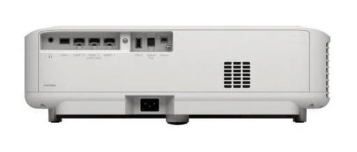 Proyector epson eh-ls670b de alcance estándar 3lcd uhd 4k (3840x2160) blanco Proyector epson eh-ls670b de alcance estándar 3lcd uhd 4k (3840x2160) blanco