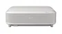 Proyector epson eh-ls670b de alcance estándar 3lcd uhd 4k (3840x2160) blanco