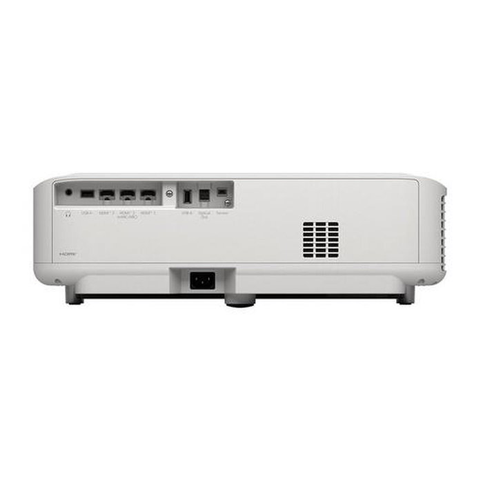 Epson EH-LS670W Proyector Láser 4K UHD Blanco Epson EH-LS670W Proyector Láser 4K UHD Blanco