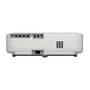 Epson EH-LS670W Proyector Láser 4K UHD Blanco