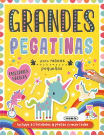 Unicornios - SUSAETA EDICIONES