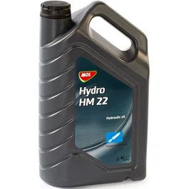 Fieldmann MOL Hydro HM 22 Aceite para cortadoras de leña