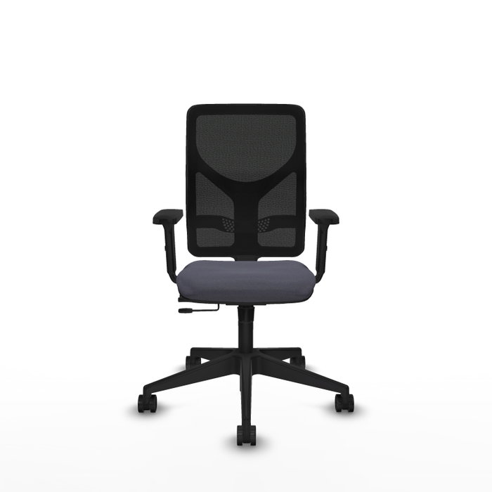 PIQUERAS Y CRESPO Silla de oficina Motilla con mecanismo Sincro/Traslack PIQUERAS Y CRESPO Silla de oficina Motilla con mecanismo Sincro/Traslack