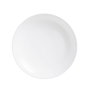 Frutero Luminarc Diwali Blanco Vidrio Ø 26 cm Redondo (5 Unidades)