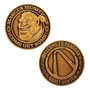 Borderlands Moneda Marcus Munitions Limited Edition
