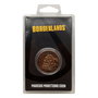 Borderlands Moneda Marcus Munitions Limited Edition