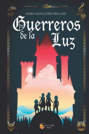 EDITORIAL J3V, GUERREROS DE LA LUZ - EDITORIAL J3V