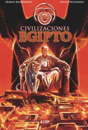 Civilizaciones 02: Egipto