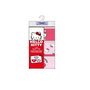 Cerdá Pack Braguitas Single Jersey Hello Kitty T04/05 Talla 4-5 Años Multicolor 3 Piezas