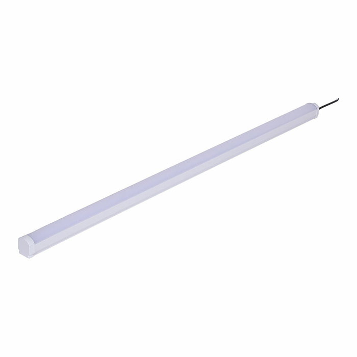 Edm Regleta LED Electrónica 36 W 6.400 K Luz Fría IP65 Edm Regleta LED Electrónica 36 W 6.400 K Luz Fría IP65