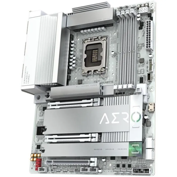Gigabyte Placa Base Z890 AERO G