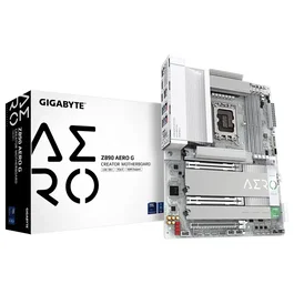 Gigabyte Placa Base Z890 AERO G