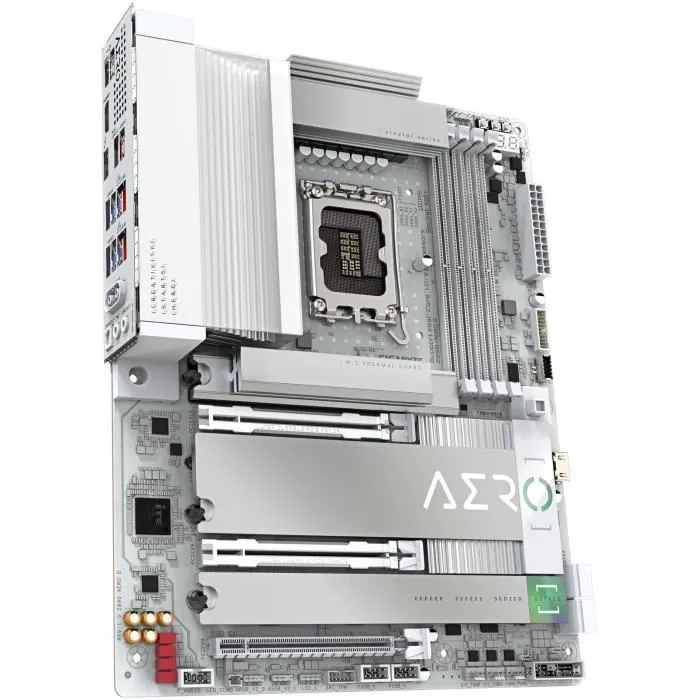 Gigabyte Placa Base Z890 AERO G