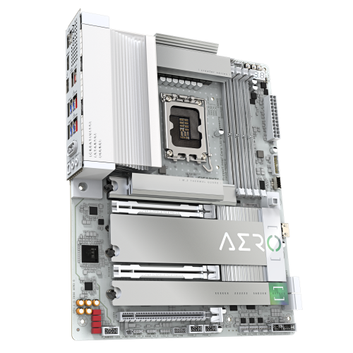 Gigabyte Z890 AERO G ATX Intel Z890 LGA 1851 DDR5