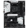 MSI B550 GAMING WIFI6E con socket AM4 y DDR4