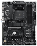 MSI B550 GAMING WIFI6E con socket AM4 y DDR4