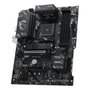 MSI B550 GAMING WIFI6E con socket AM4 y DDR4
